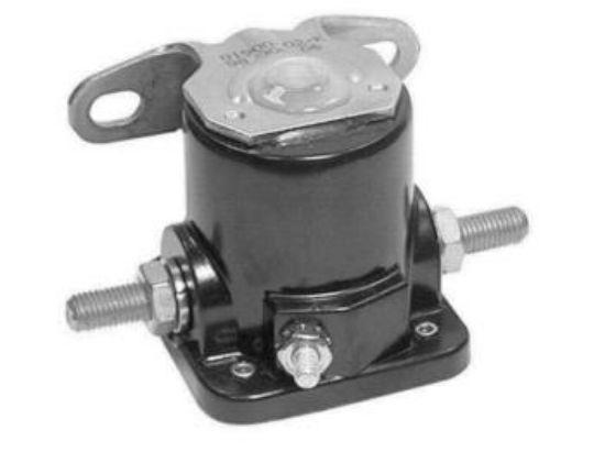 Picture of Mercury-Mercruiser 803822T RELAY